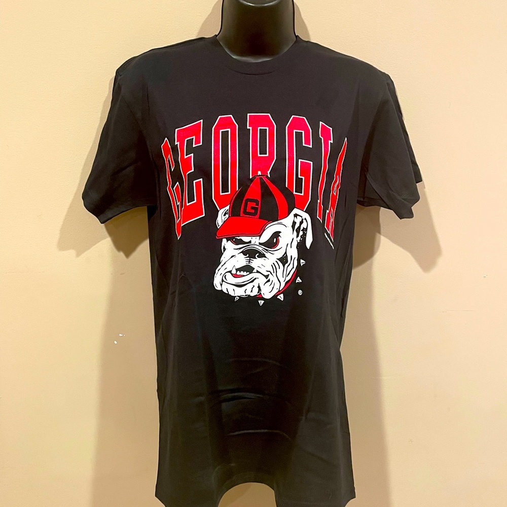 University of Georgia T-shirt